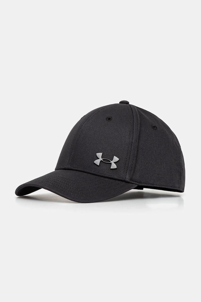 Under Armour  kšiltovka pánská bavlněná