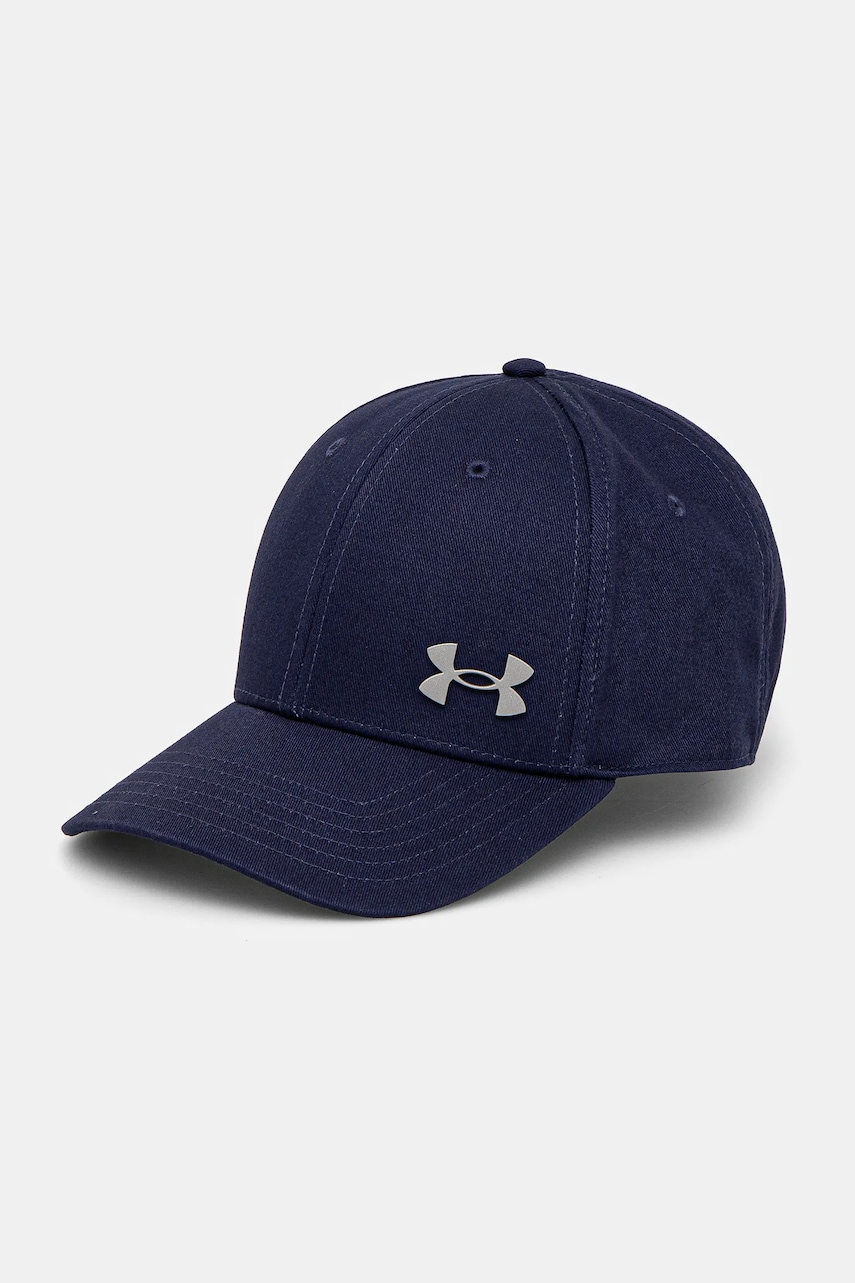 Under Armour  kšiltovka pánská bavlněná