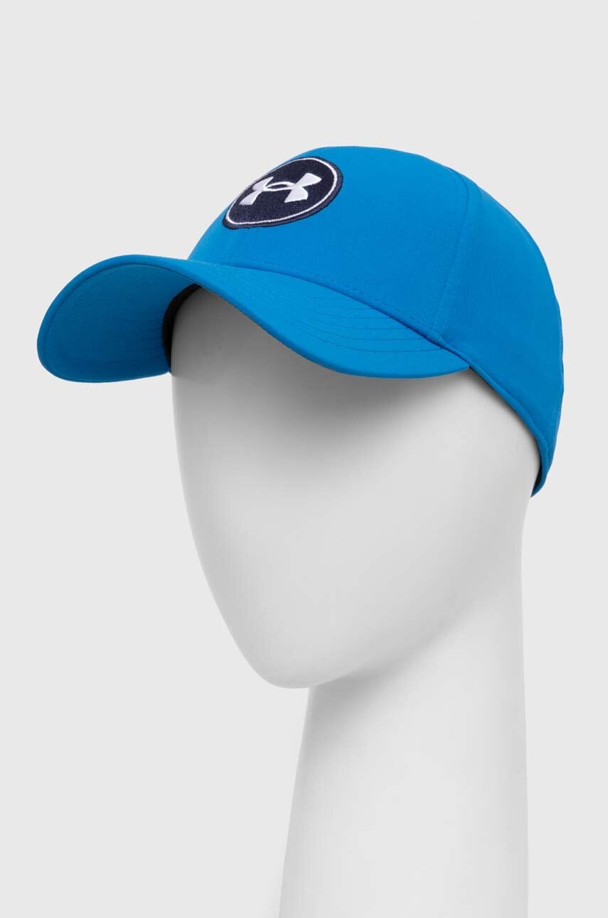 Under Armour  Kšiltovka  Storm Driver
