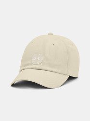 Under Armour Kšiltovka W Iso-chill Armourvent Adj-BRN - Dámské