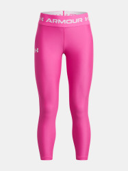 Under Armour Legíny Armour Ankle Crop-PNK - Holky