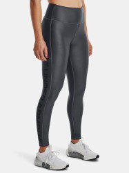 Under Armour Legíny Armour Branded Legging-GRY - Dámské