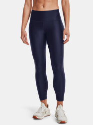 Under Armour Legíny Armour Hi Ankle Leg-NVY - Dámské
