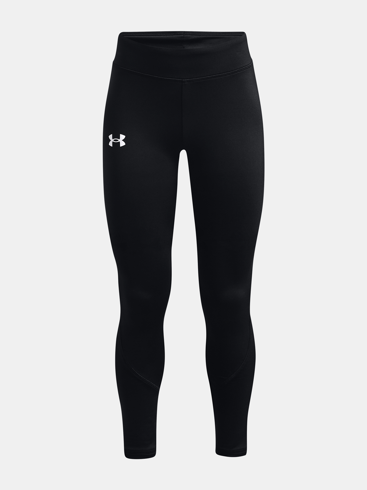 Under Armour Legíny CW Legging-BLK - Holky