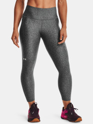 Under Armour Legíny HG Armour HiRise 7/8 NS-GRY - Dámské