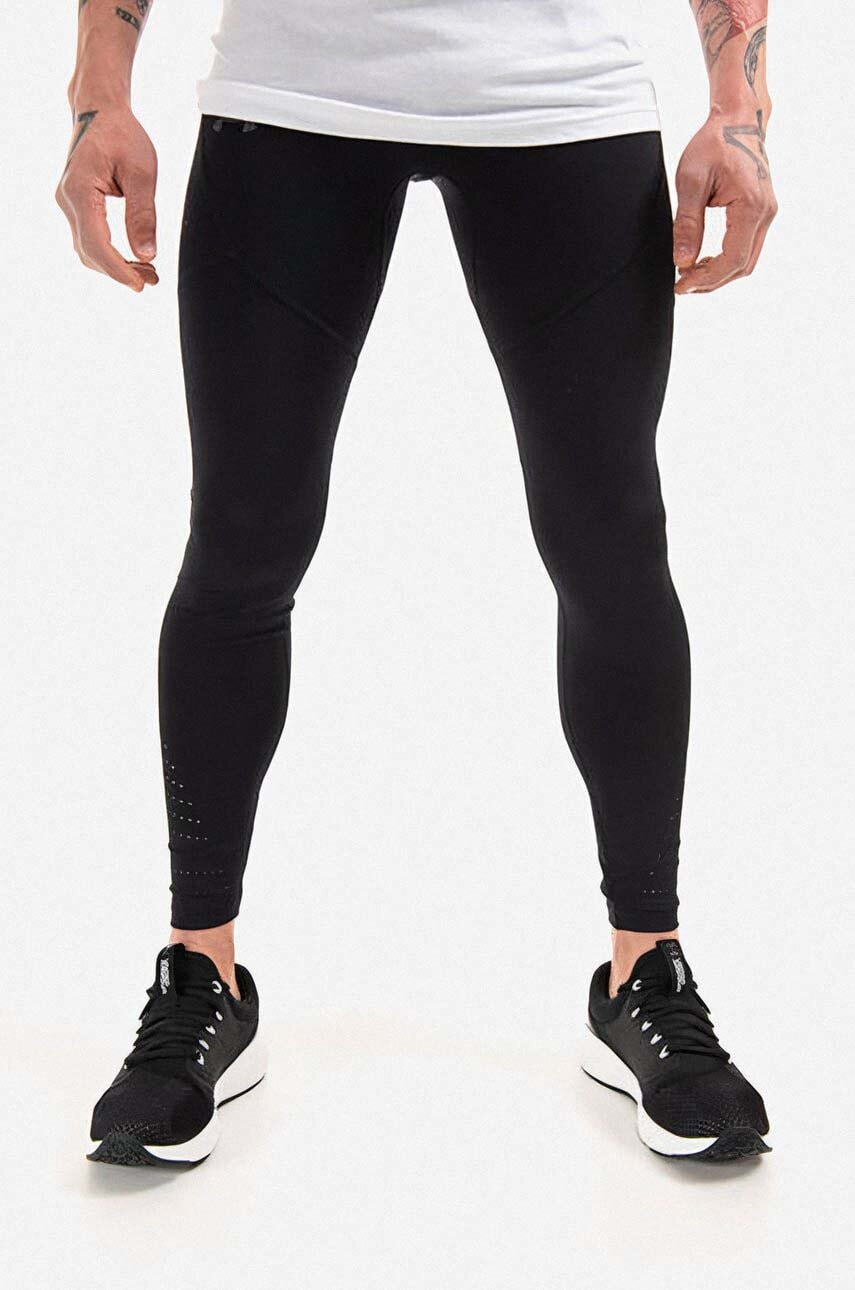 Under Armour  Legíny  Speedpocket Tight