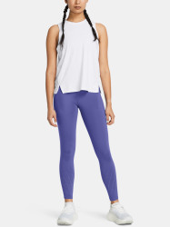 Under Armour Legíny UA Launch Elite Ankle Tights-PPL - Dámské
