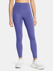 Under Armour Legíny UA Launch Elite Ankle Tights-PPL - Dámské