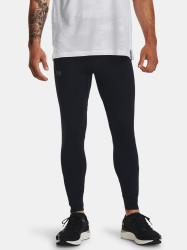Under Armour Legíny UA QUALIFIER ELITE TIGHT-BLK - Pánské