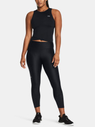 Under Armour Legíny Vanish Breeze Ankle Legging-BLK - Dámské