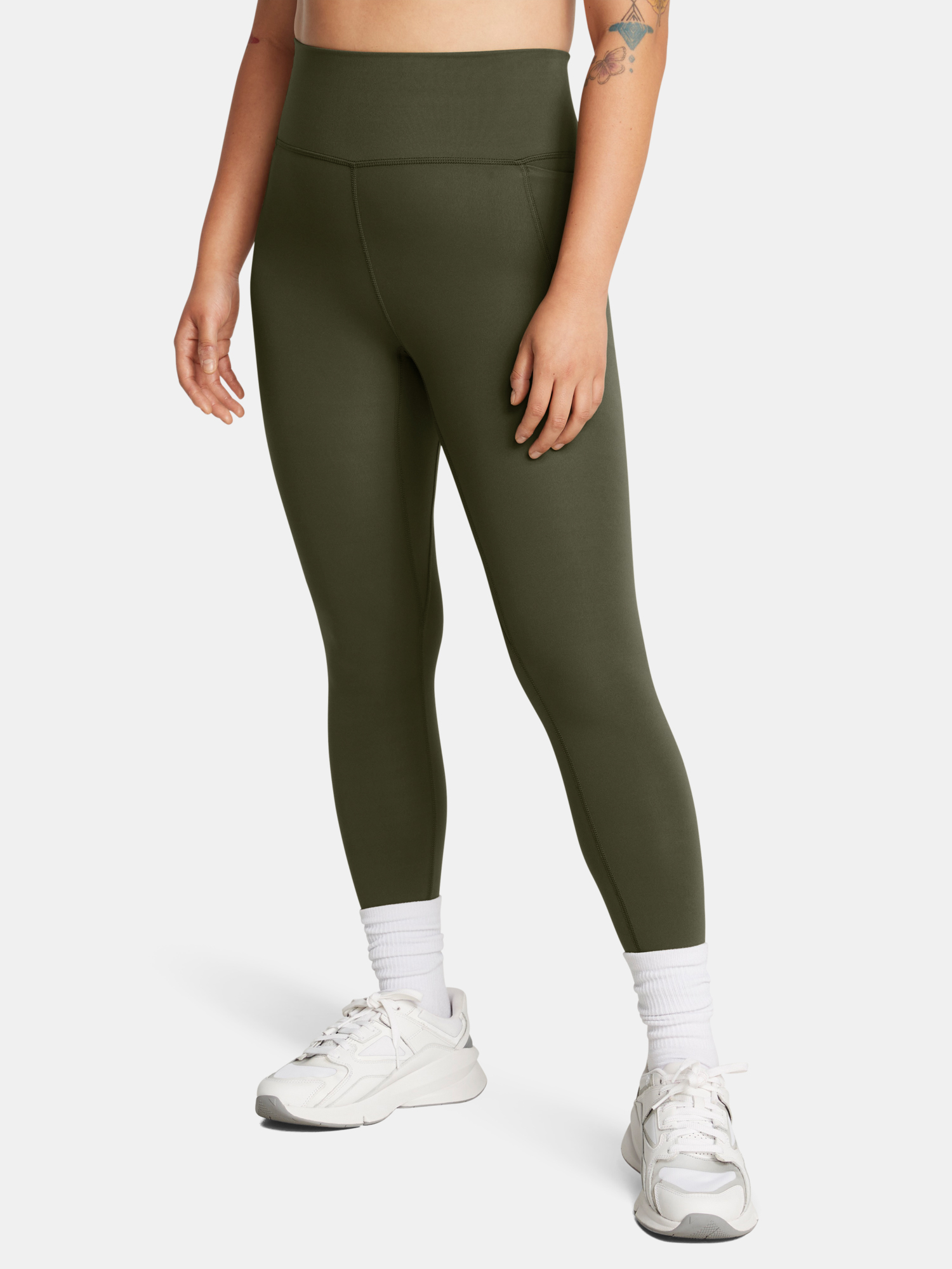 Under Armour Meridian Ankle Legíny
