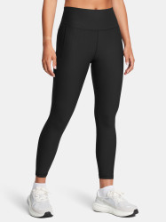 Under Armour Meridian Rib Ankle Leggings