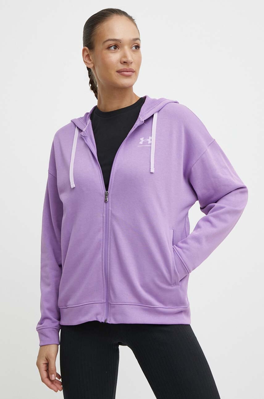 Under Armour  Mikina