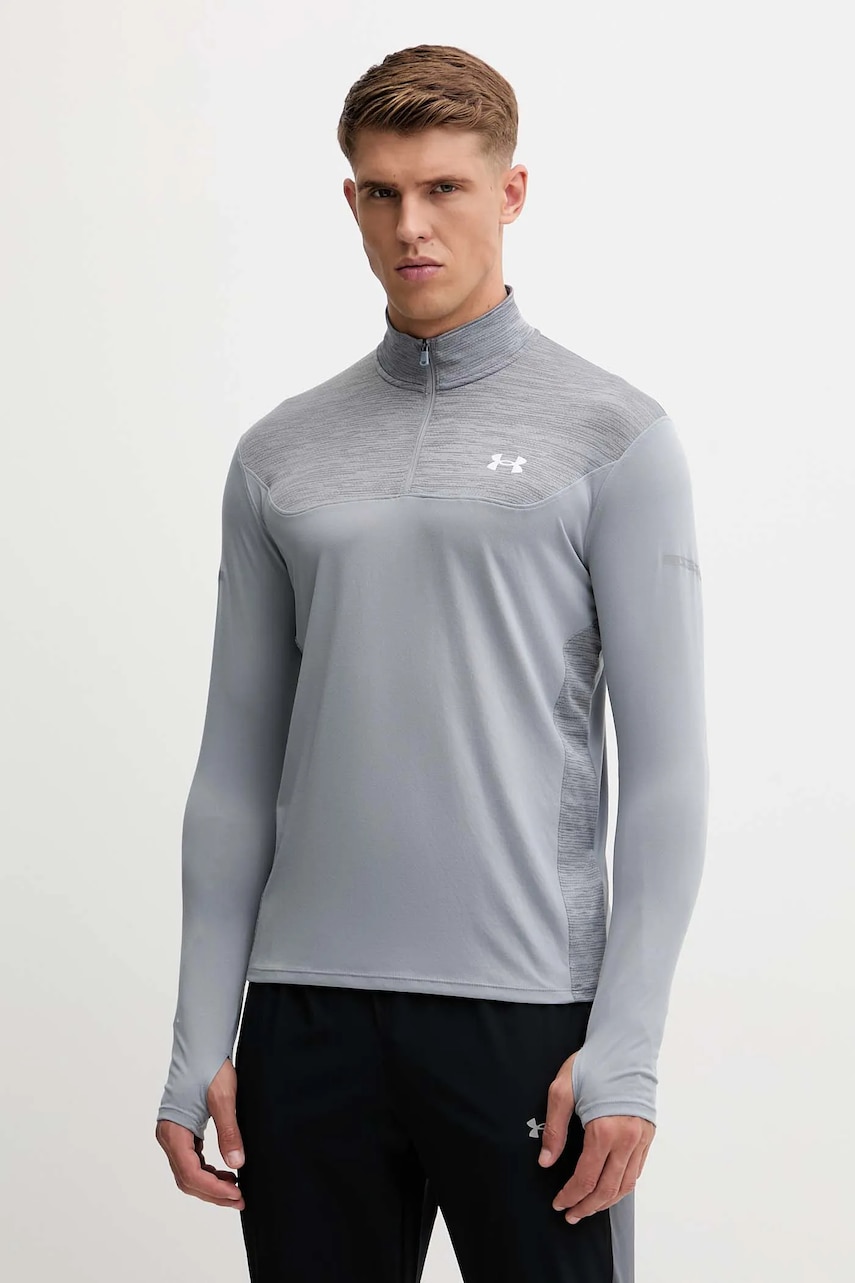 Under Armour  mikina pánská UA Tech Utility