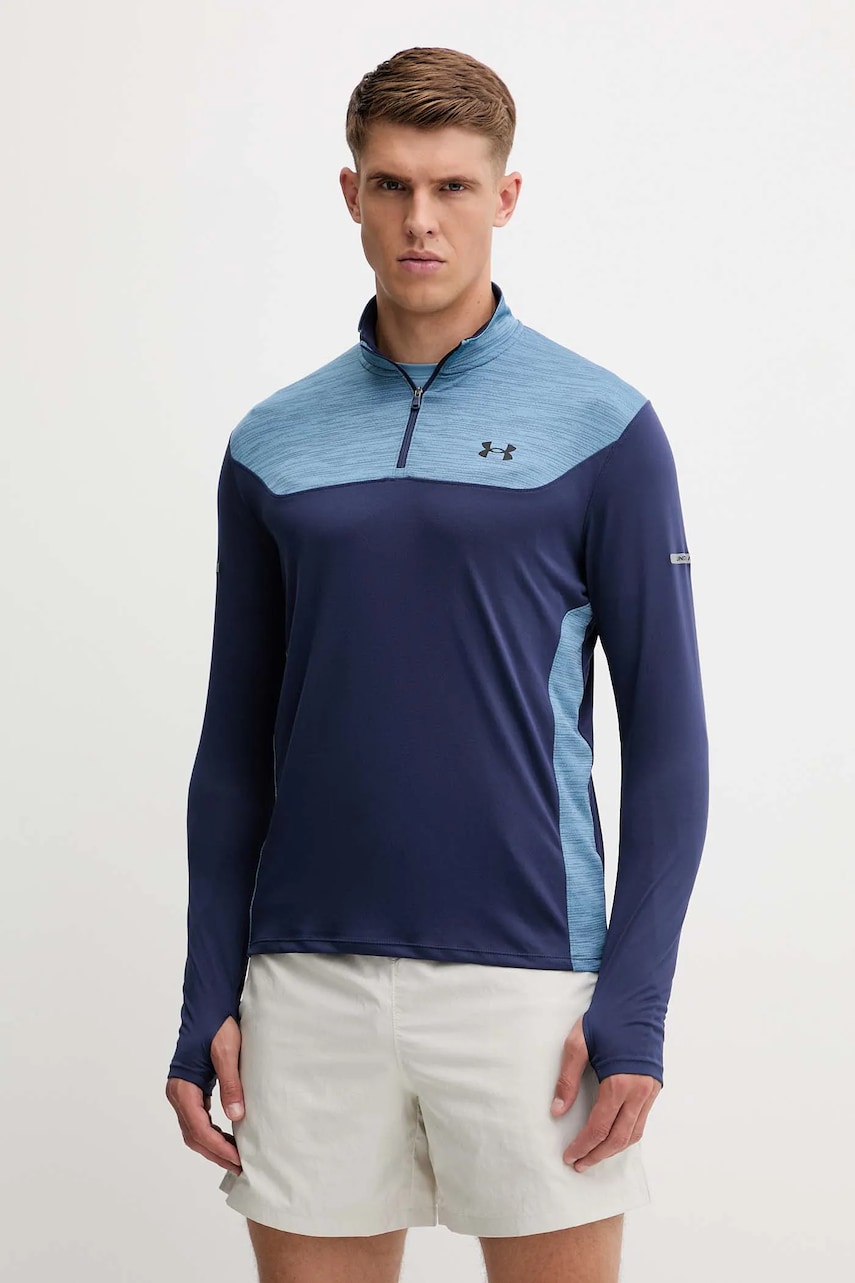 Under Armour  mikina pánská UA Tech Utility