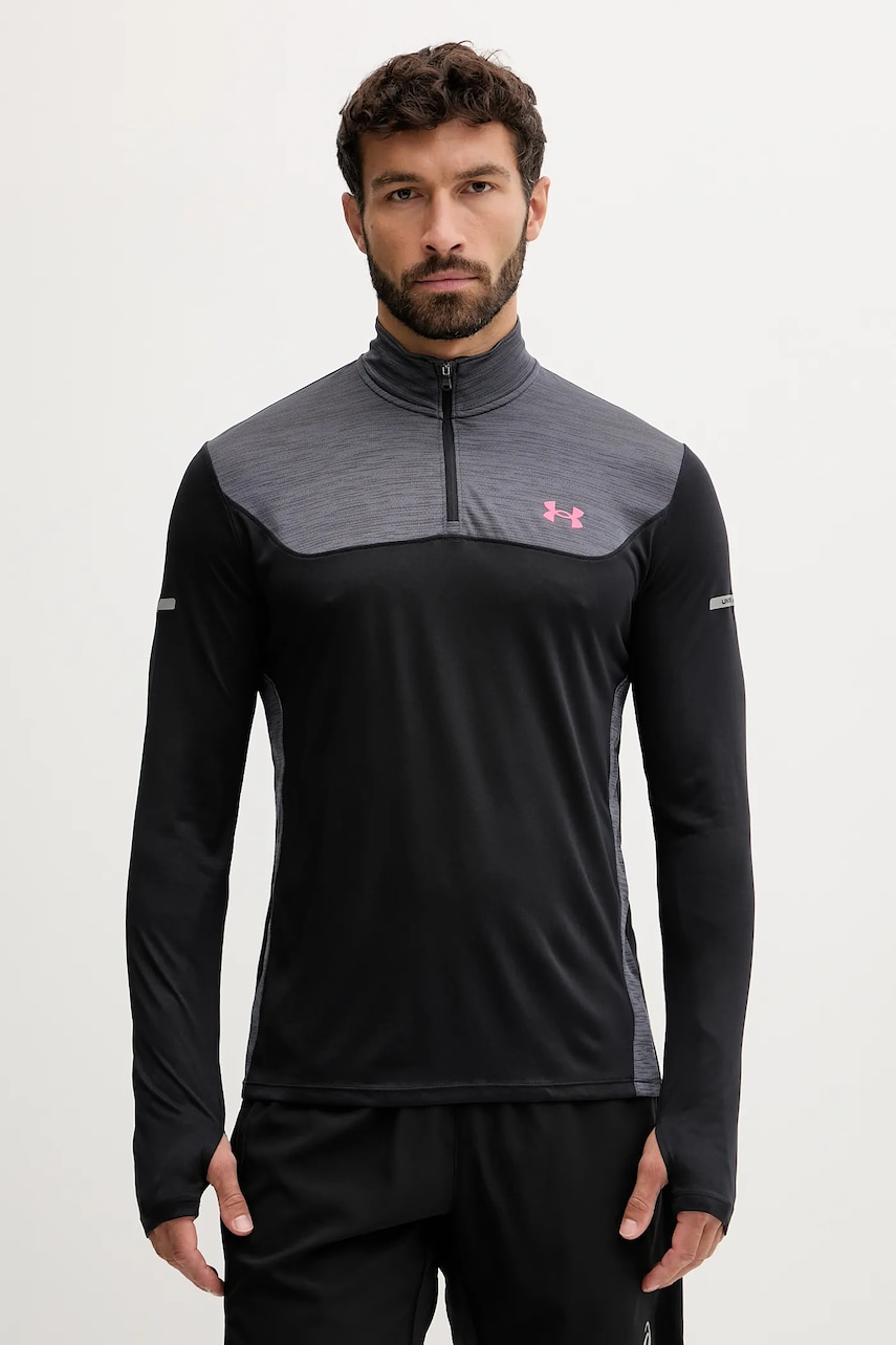 Under Armour  mikina pánská UA Tech Utility