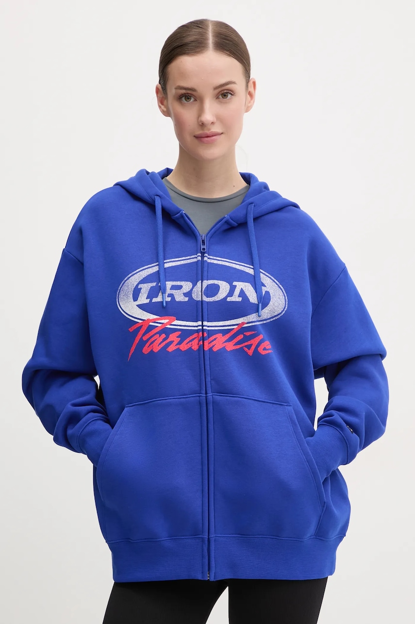 Under Armour  Mikina  Project Rock