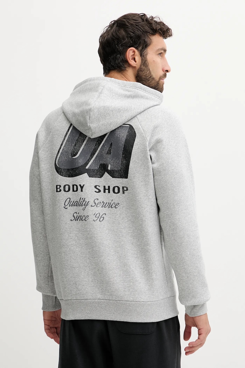 Under Armour  Mikina  Rival