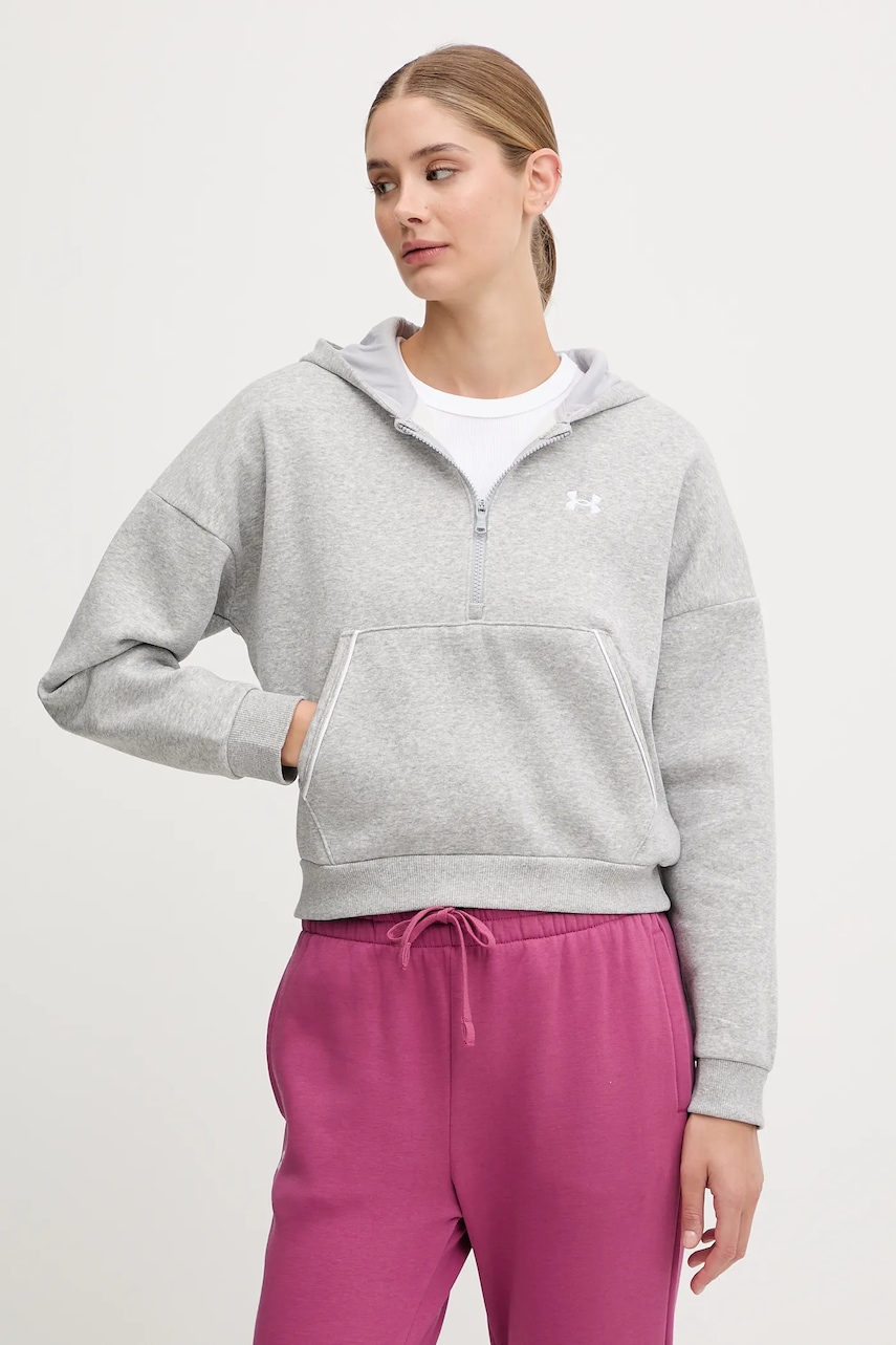 Under Armour  Mikina  Rival
