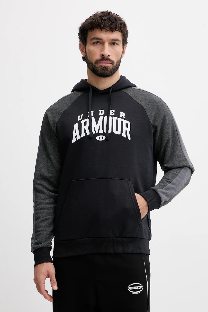 Under Armour  Mikina  Rival