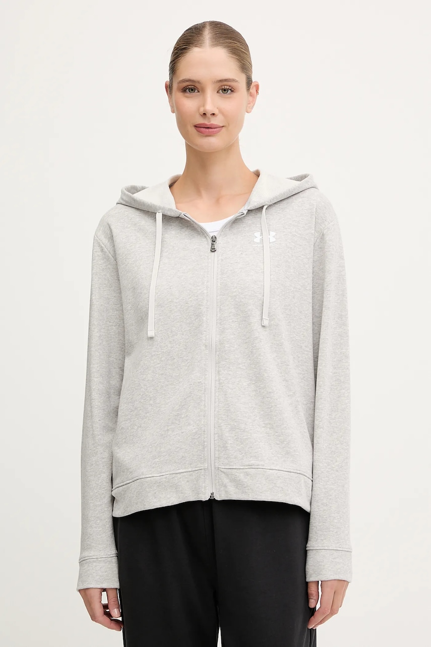 Under Armour  Mikina  UA Rival