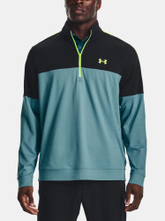 Under Armour Mikina UA Storm Midlayer HZ-BLU - Pánské