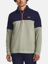 Under Armour Mikina UA Storm Midlayer HZ-GRN - Pánské