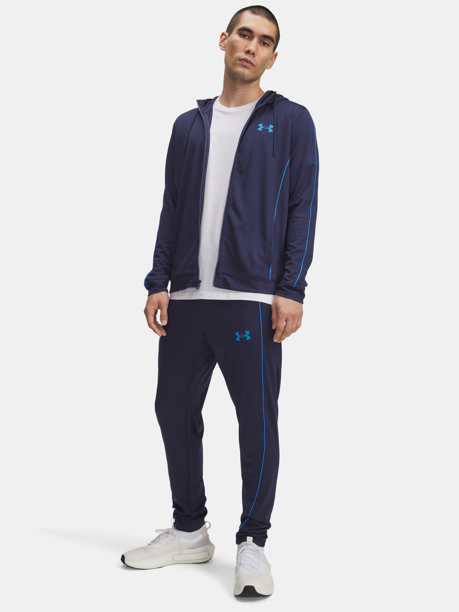 Under Armour pánská tepláková souprava