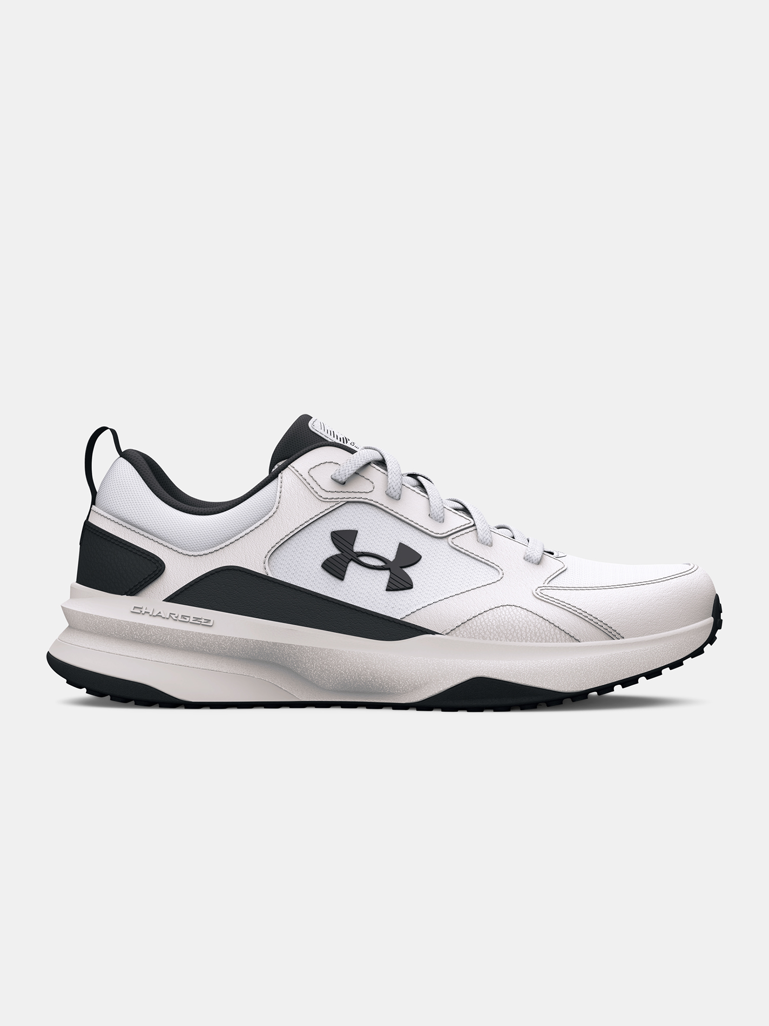 Under Armour Pánské boty UA Charged Edge - Pánské