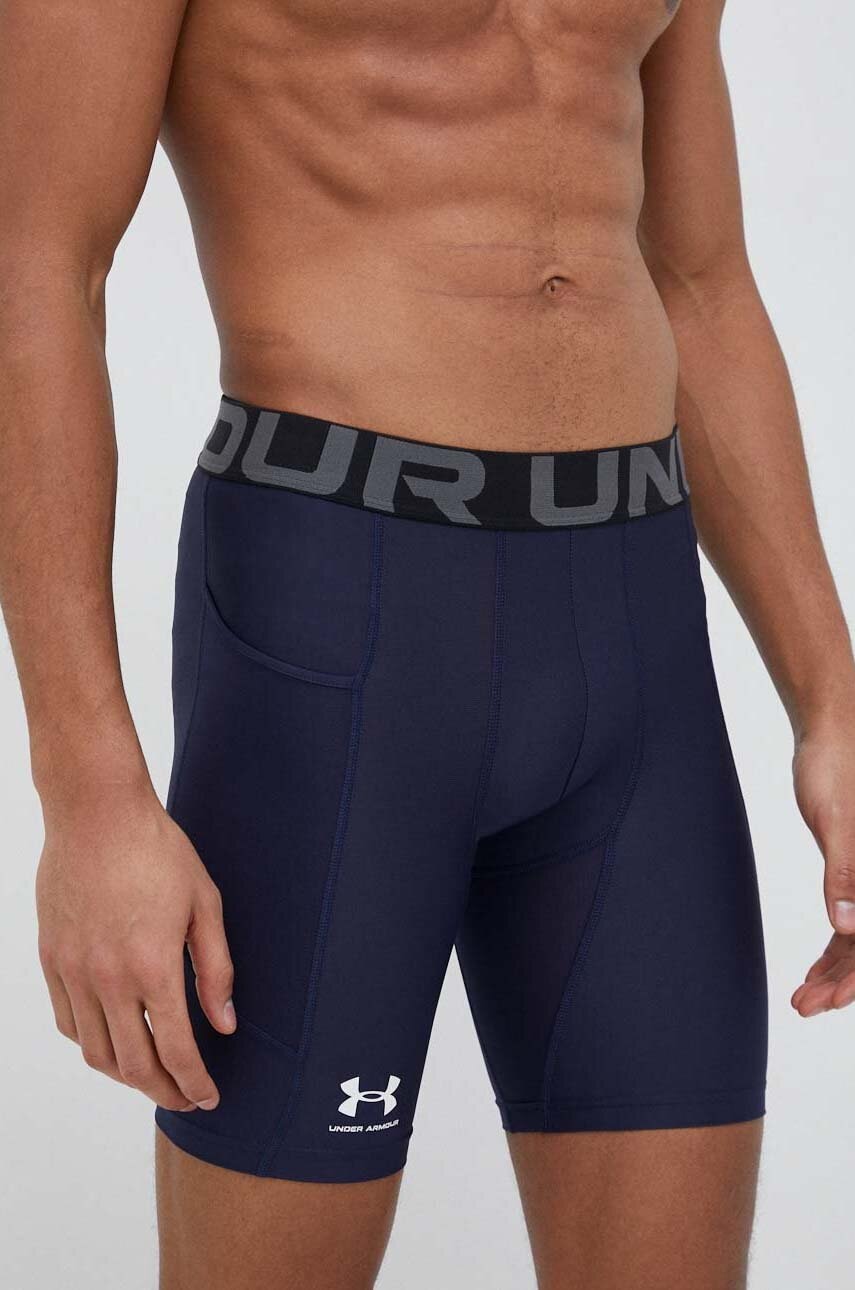 Under Armour  pánské HG Armour