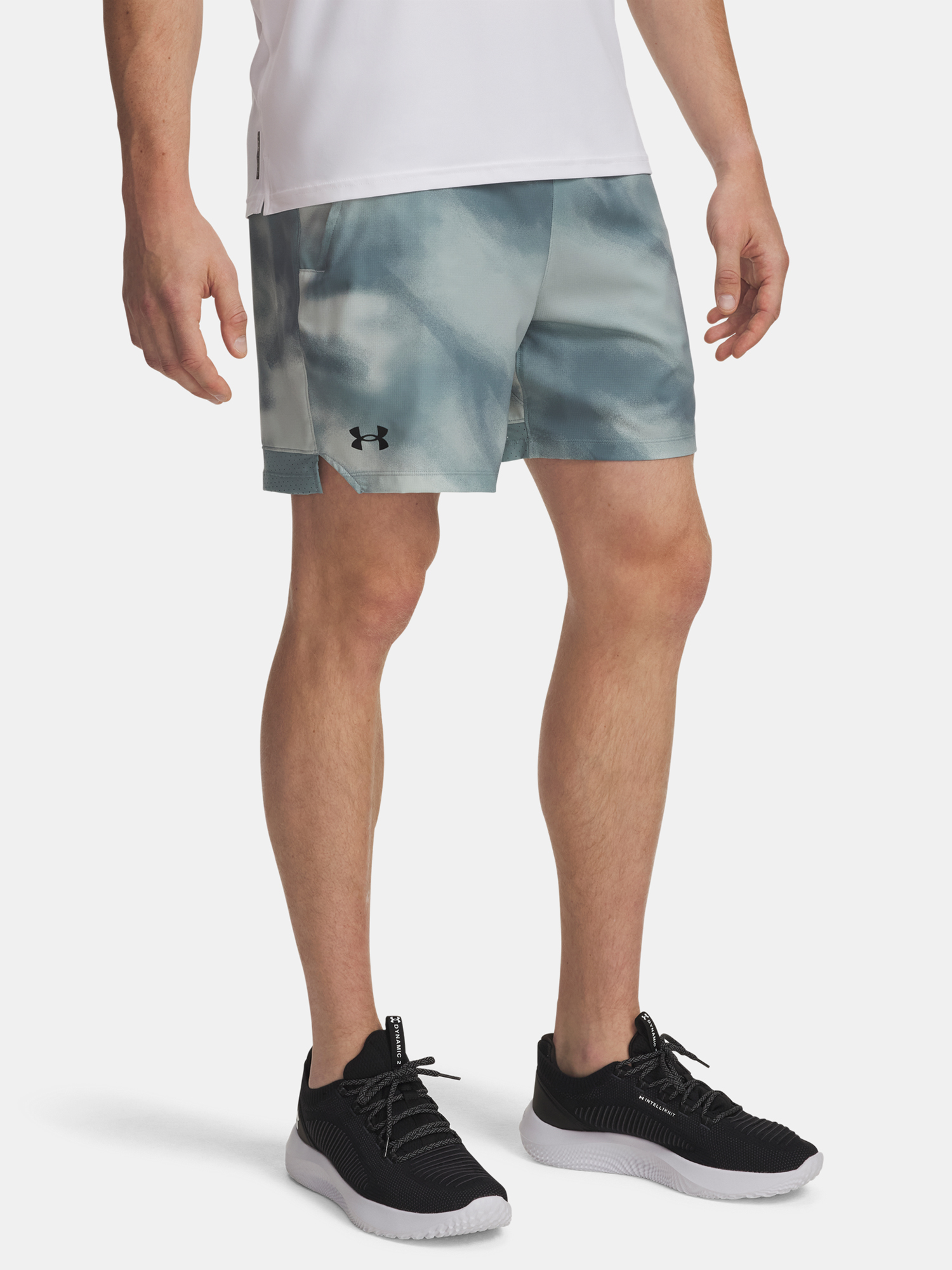 Under Armour pánské sportovní kraťasy