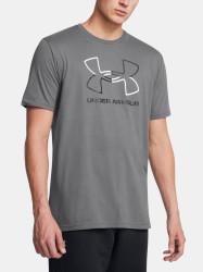 Under Armour Pánské tričko UA GL FOUNDATION UPDATE SS - Pánské