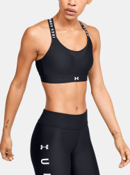 Under Armour Podprsenka Infinity High Bra - Dámské