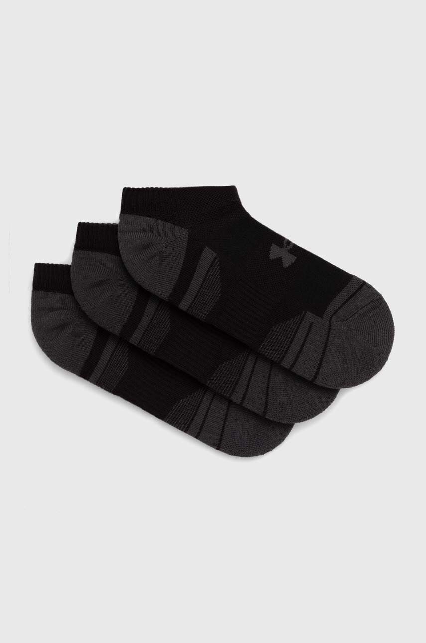 Under Armour  Ponožky  3-pack