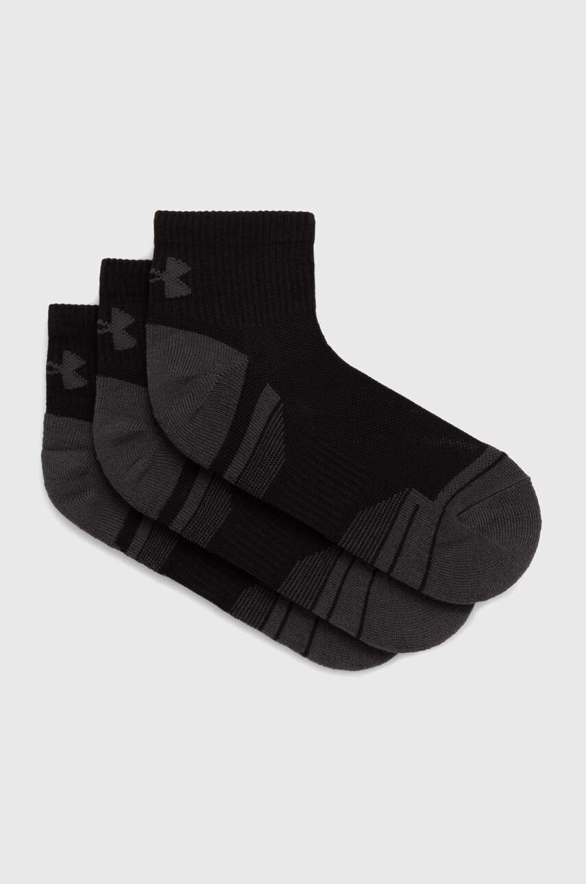 Under Armour  Ponožky  3-pack