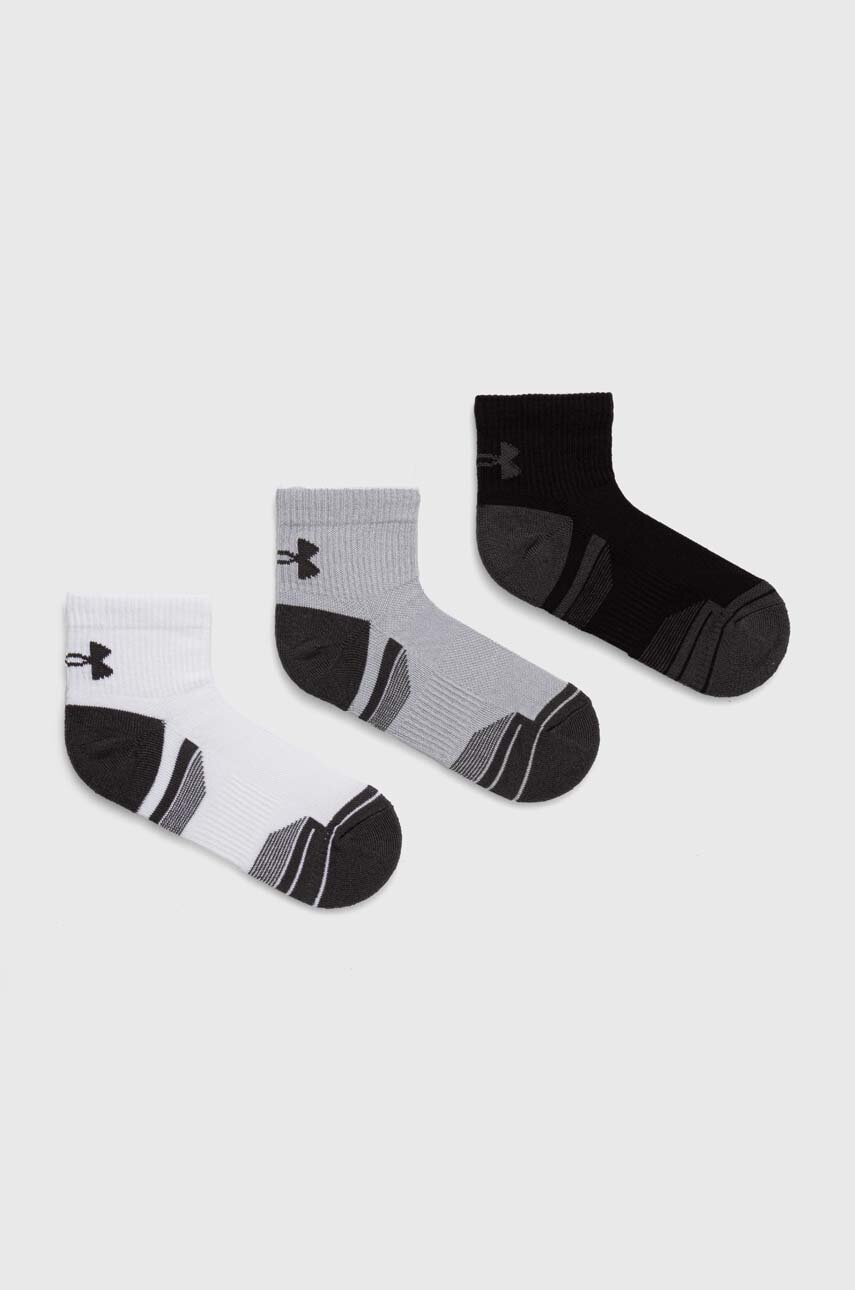 Under Armour  Ponožky  3-pack