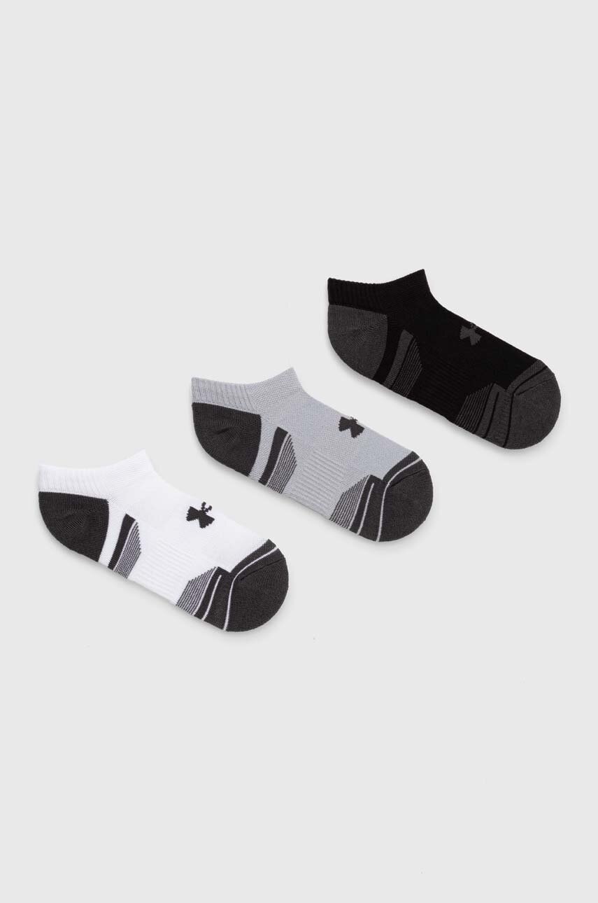 Under Armour  Ponožky  3-pack