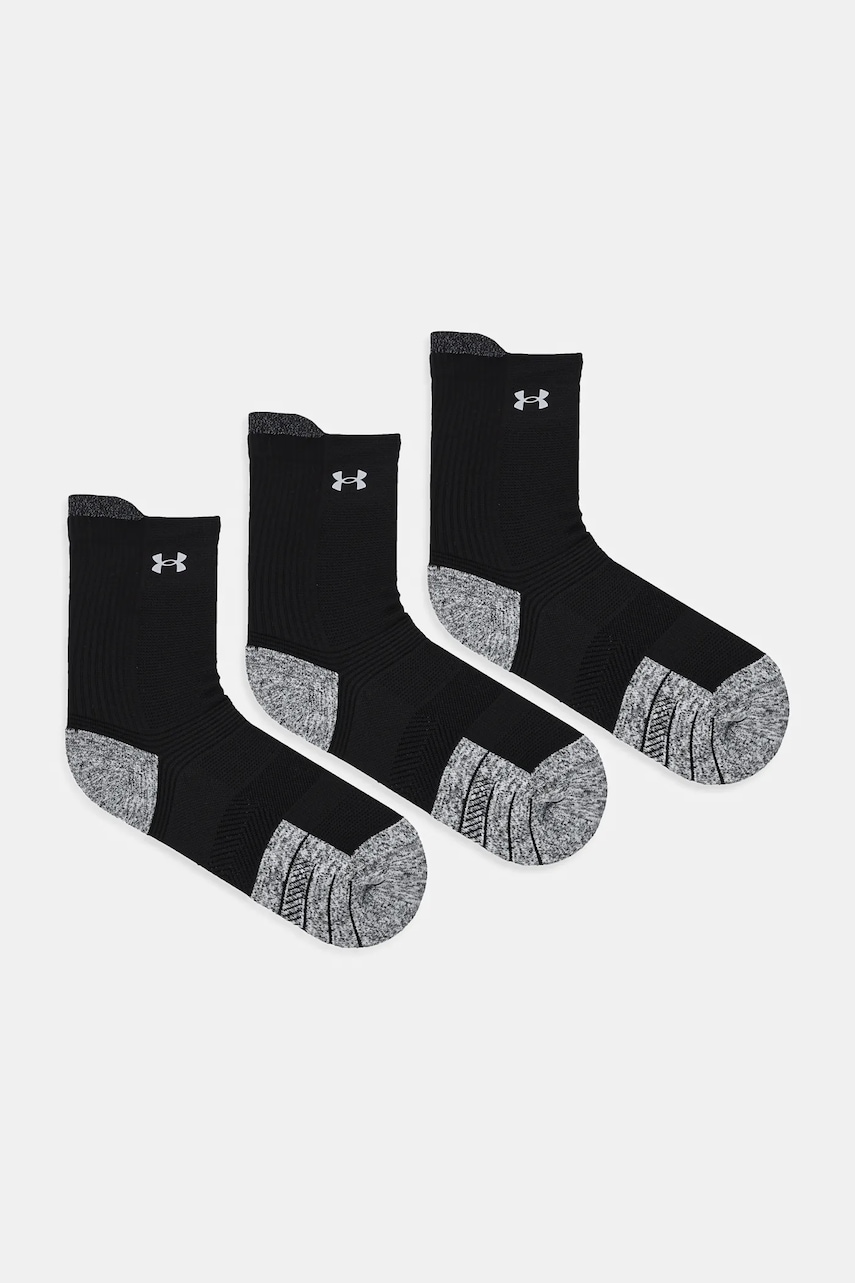 Under Armour  Ponožky  3-pack