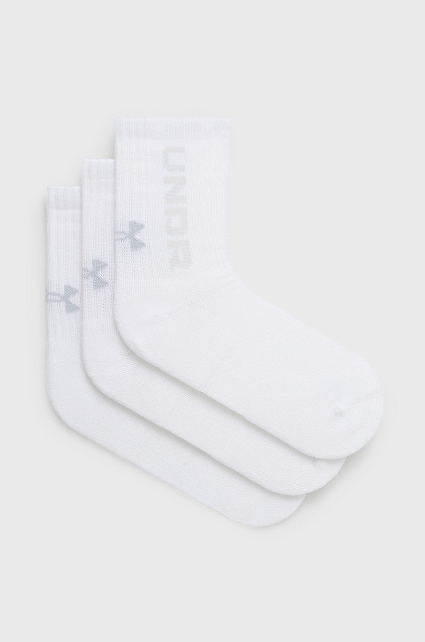 Under Armour  Ponožky  3-pack