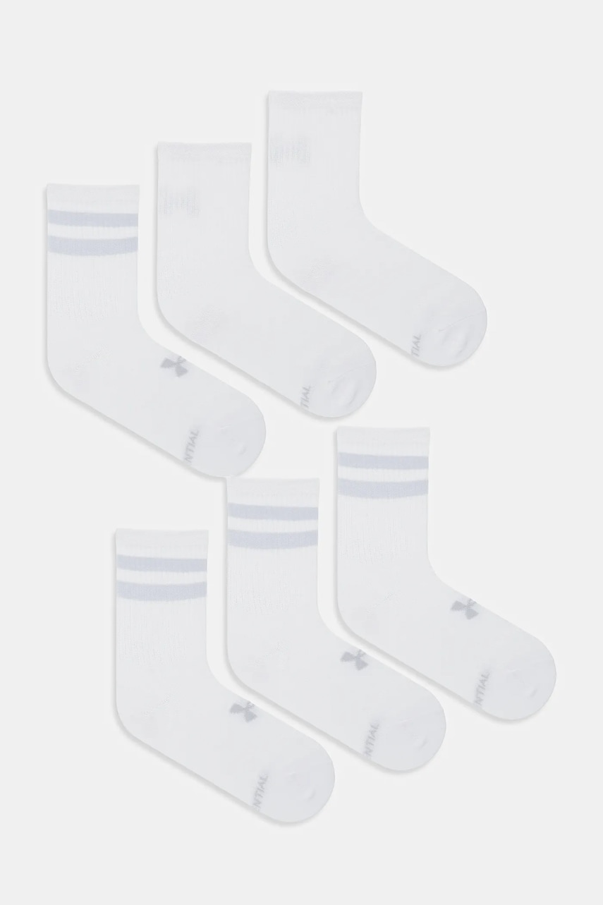 Under Armour  Ponožky  6-pack