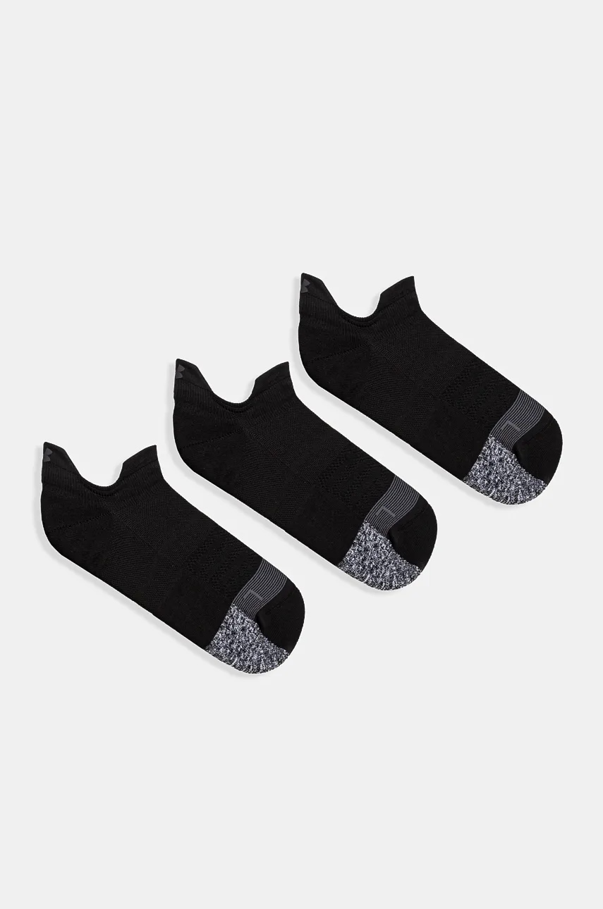 Under Armour  Ponožky  Breathe 3-pack