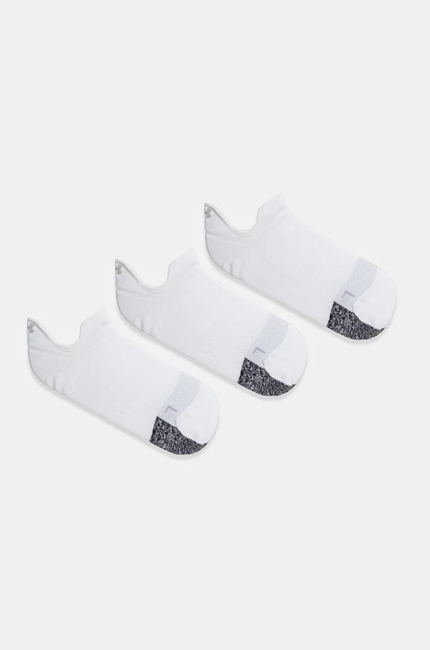 Under Armour  Ponožky  Breathe 3-pack