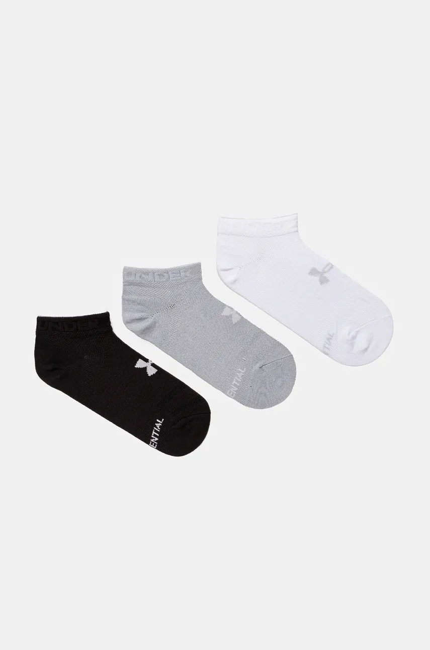 Under Armour  Ponožky  Essential 6-pack