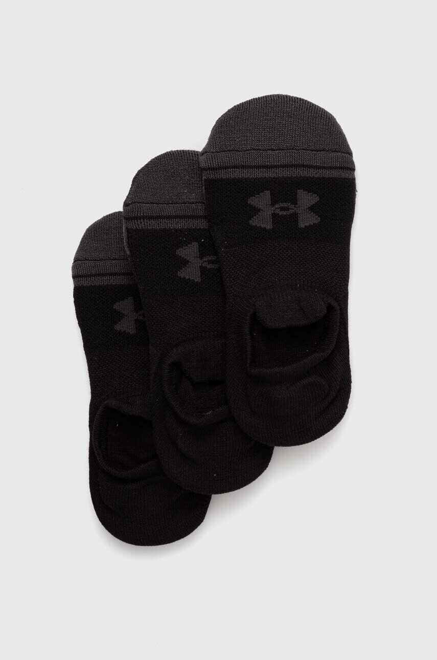 Under Armour  Ponožky  Performance Tech 3-pack