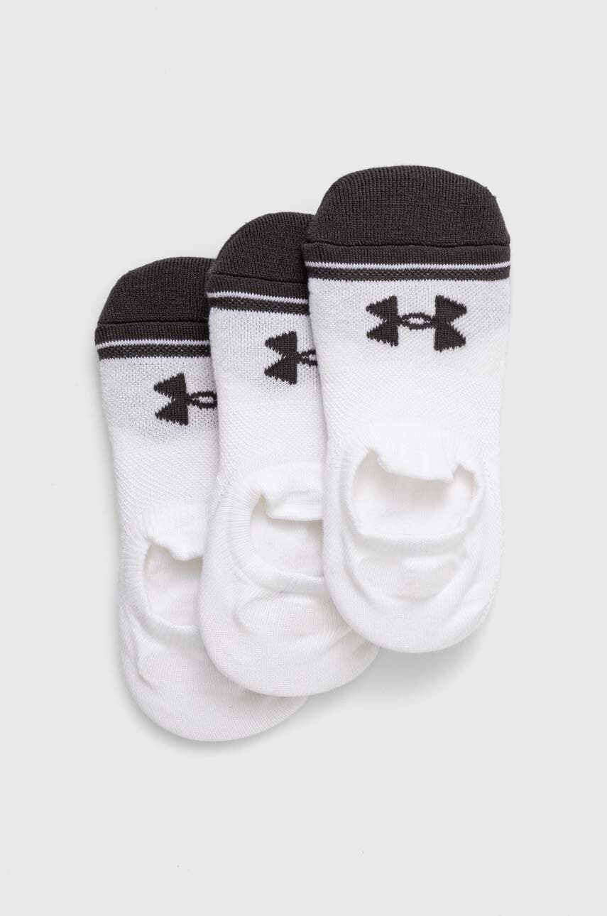 Under Armour  Ponožky  Performance Tech 3-pack