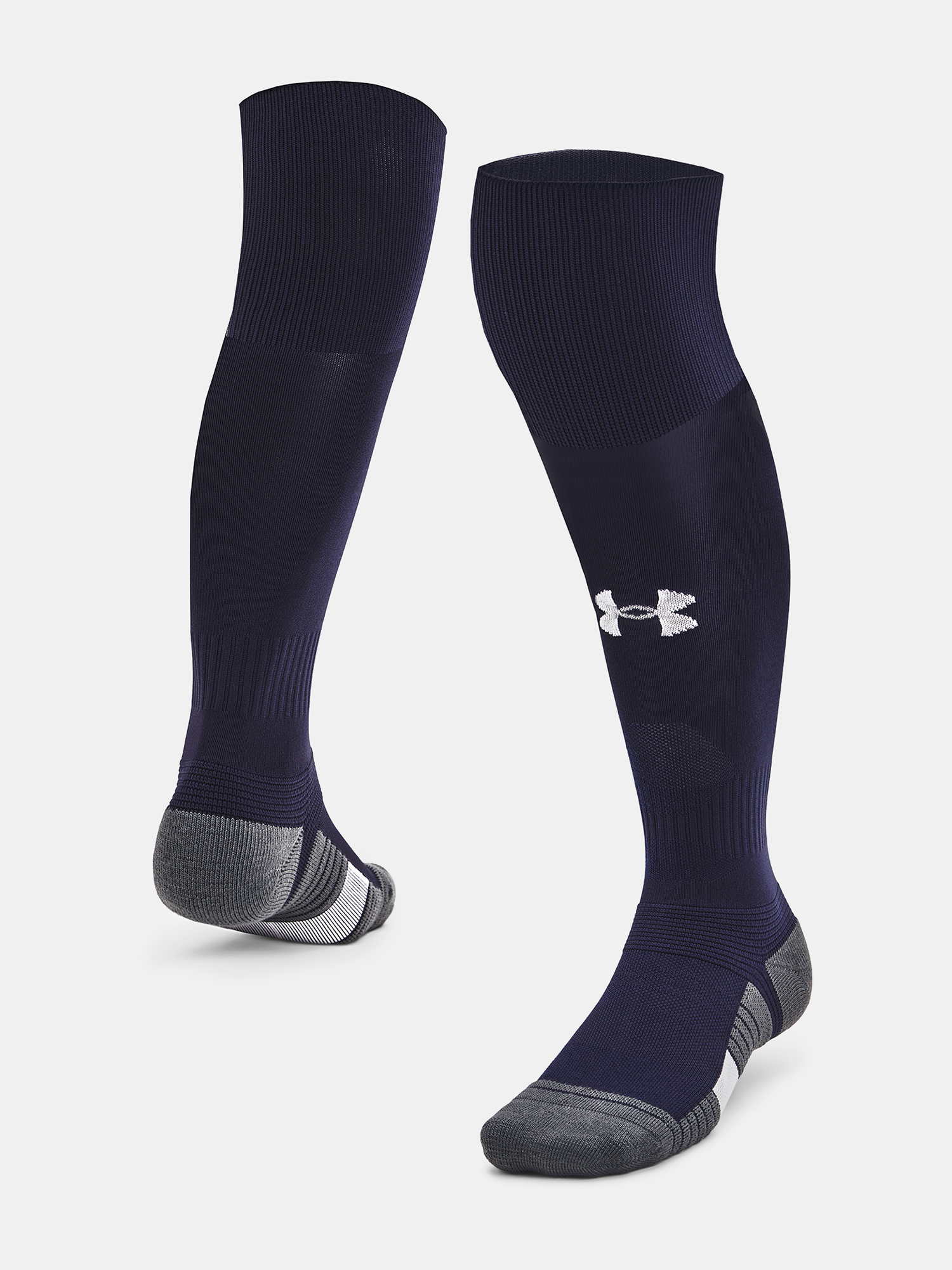 Under Armour Ponožky UA Accelerate 1pk OTC-NVY - unisex