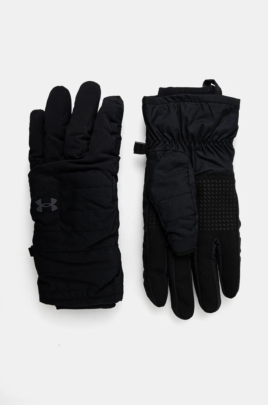 Under Armour  Rukavice  Storm Insulated