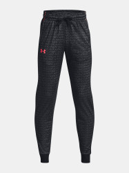 Under Armour Sportovní kalhoty UA Pennant 2.0 Novelty Pants-BLK - Kluci