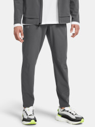 Under Armour Sportovní kalhoty UA STORM RUN PANTS-GRY - Pánské