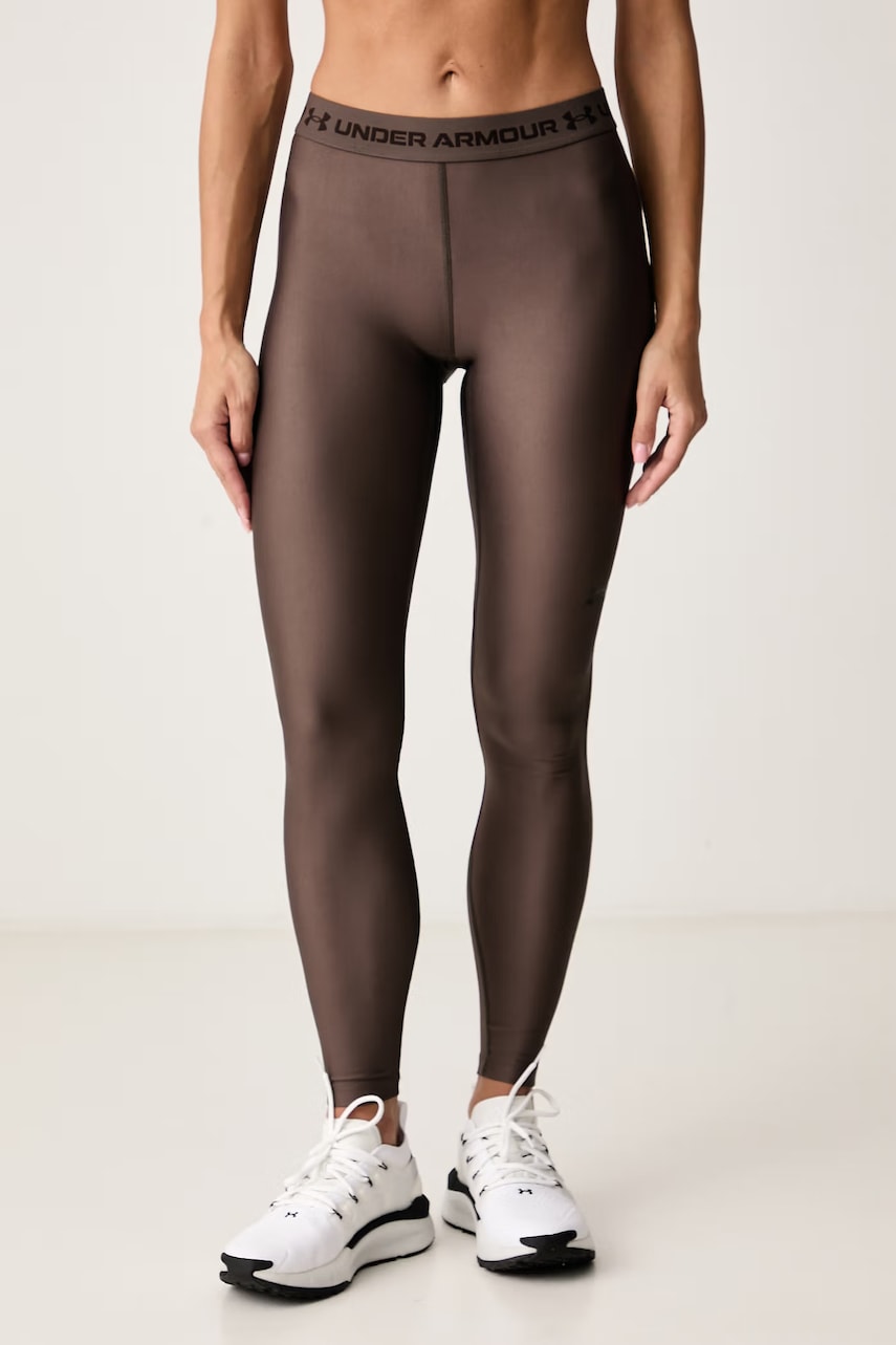 Under Armour  sportovní legíny dámské HeatGear